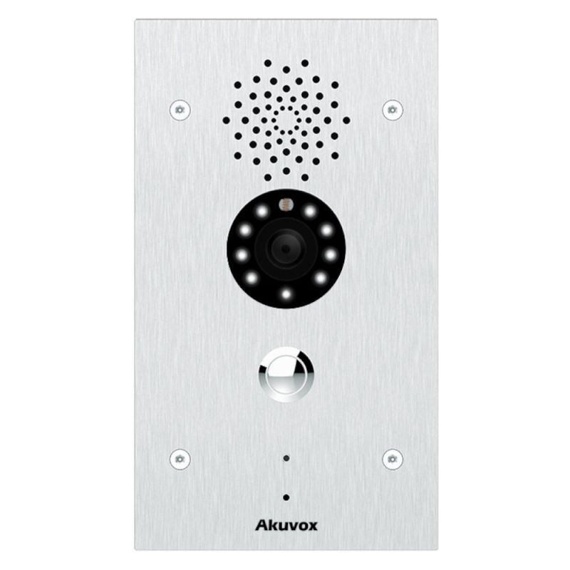 IP-виклична панель (Akuvox E21V)