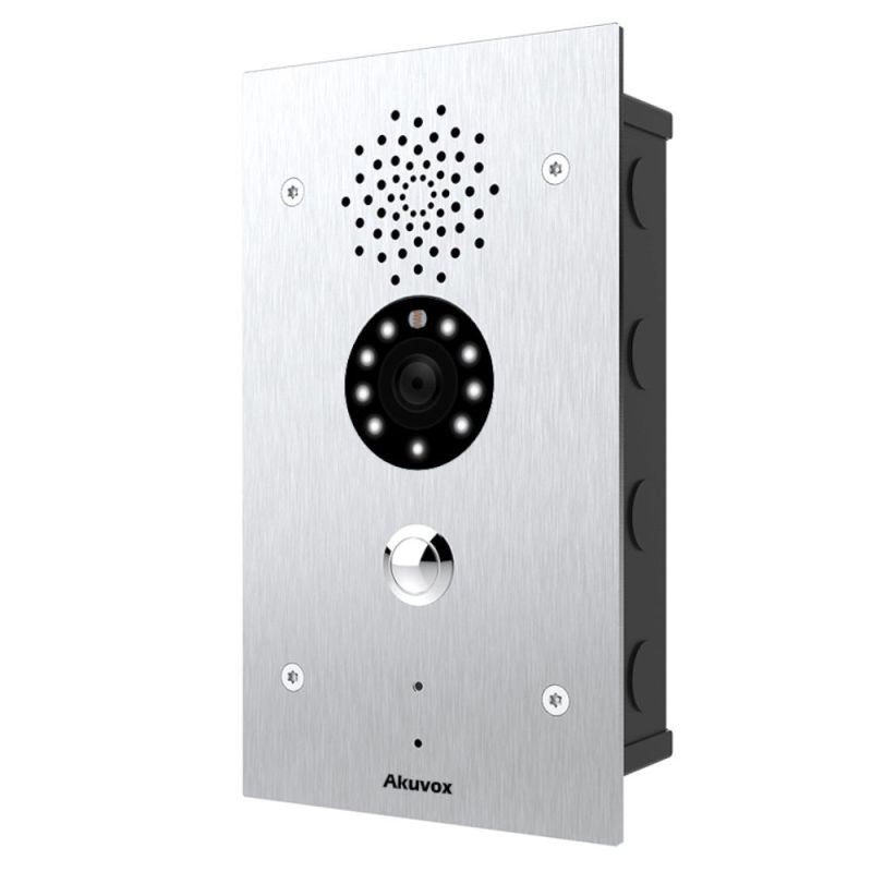 IP-виклична панель (Akuvox E21V)