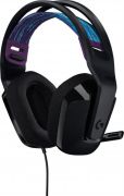 Гарнитура Logitech G335 Black (981-000978)