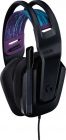 Гарнитура Logitech G335 Black (981-000978)