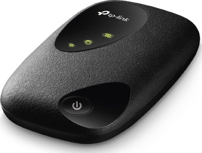 Беспроводной 4G маршрутизатор TP-Link (M7000)