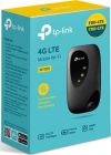 Беспроводной 4G маршрутизатор TP-Link (M7000)