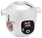Мультиварка-скороварка Tefal Cook4me+ (CY851130)