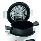 Мультиварка-скороварка Tefal Cook4me+ (CY851130)