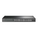 Комутатор TP-Link (SL2428P)