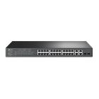 Комутатор TP-Link (SL2428P)