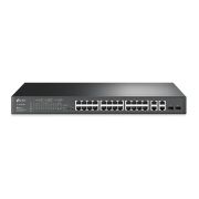 Комутатор TP-Link (SL2428P)