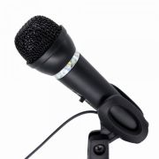 Микрофон Gembird (MIC-D-04)