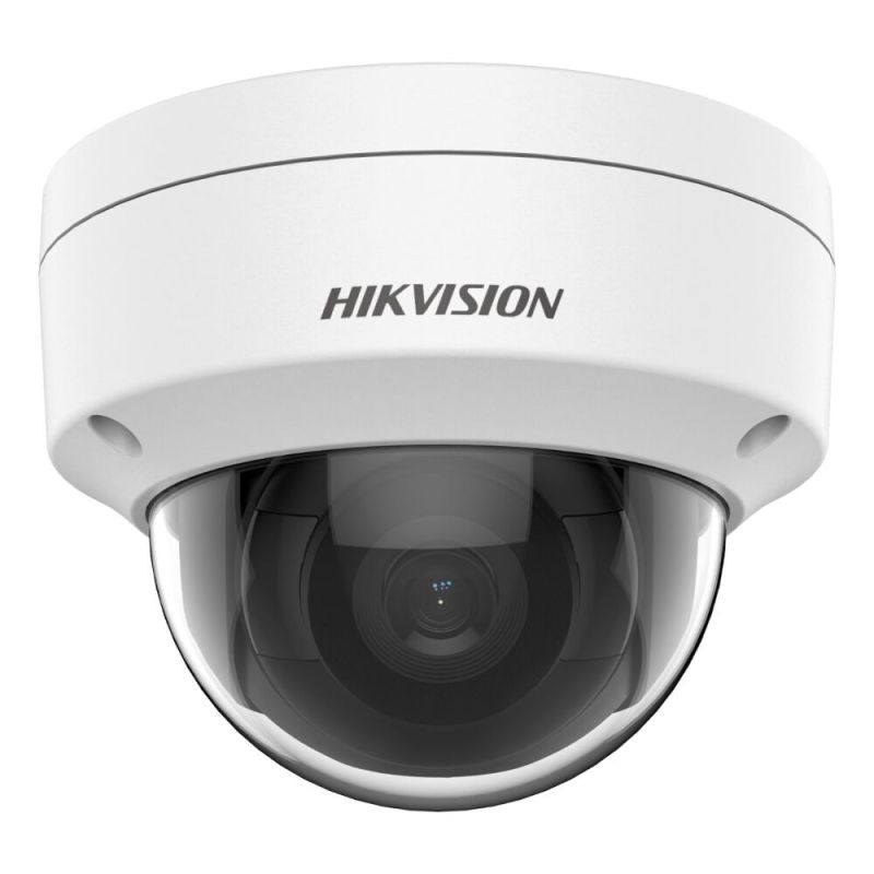 IP-камера Hikvision (DS-2CD1121-I(F) (2.8 мм))