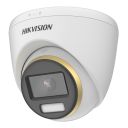 Turbo HD камера Hikvision (DS-2CE72DF3T-F (2.8мм))