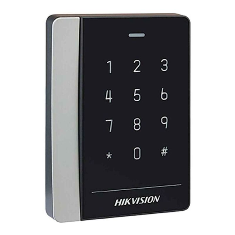 Считыватель Hikvision (DS-K1102AEK)