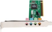 Звукова карта ATcom C-Media CMI8738 4Ch (10715)
