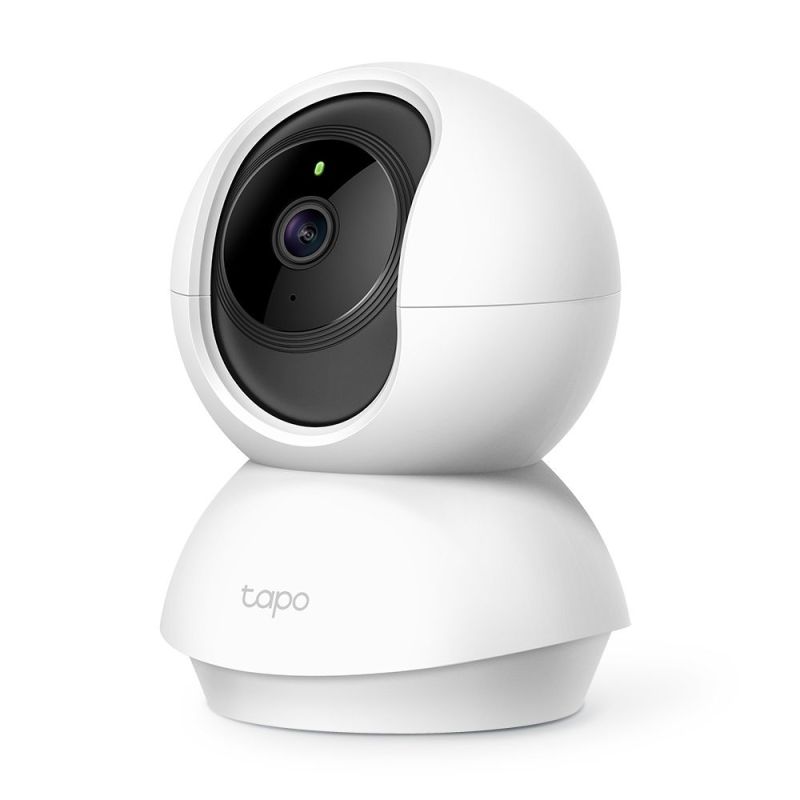 IP-камера TP-Link (Tapo C210)