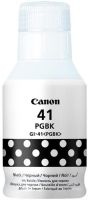 Чорнило CANON GI-41 Pixma G1420/G1460/G2420/G2460/G3420/G3460 (Black) 170мл (4528C001)