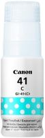 Чорнило CANON GI-41 Pixma G1420/G1460/G2420/G2460/G3420/G3460 (Cyan) 170мл (4543C001)
