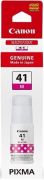 Чорнило Canon GI-41 Pixma G1420/G1460/G2420/G2460/G3420/G3460 (Magenta) 170мл (4544C001)