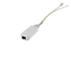 Грозозащита Mikrotik (Gigabit, IP67, -40 to 70°C, 3 kA) (GESP)