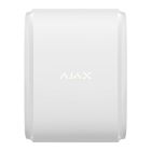 Беспроводной датчик движения Ajax DualCurtain Outdoor (8EU) White (39055.81.WH1) (26072.81.WH1)