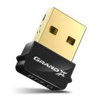Bluetooth-адаптер Grand-X (BT50G)