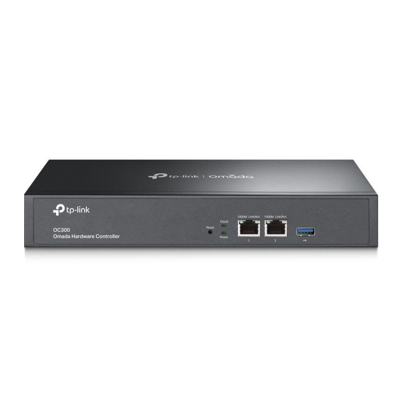 Контролер точок доступу TP-Link Omada (OC300)