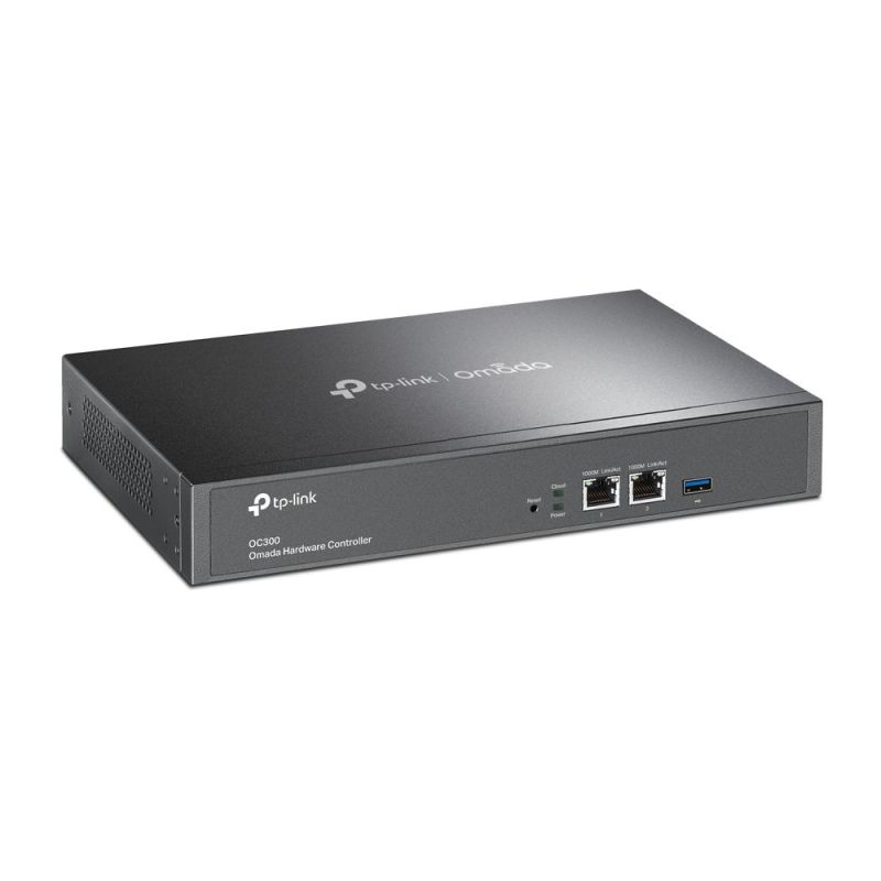 Контролер точок доступу TP-Link Omada (OC300)