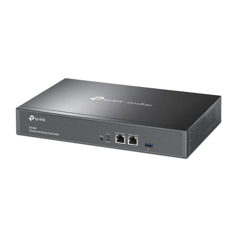 Контролер точок доступу TP-Link Omada (OC300)
