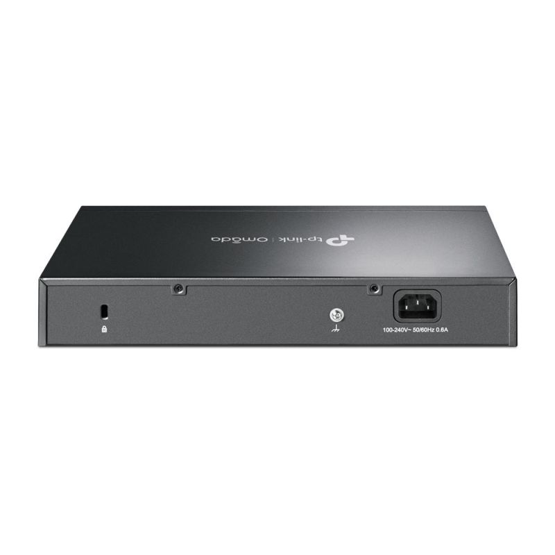 Контролер точок доступу TP-Link Omada (OC300)