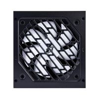 Блок живлення 1stPlayer PS-550FK 550W  (FK-550-BK-EU)