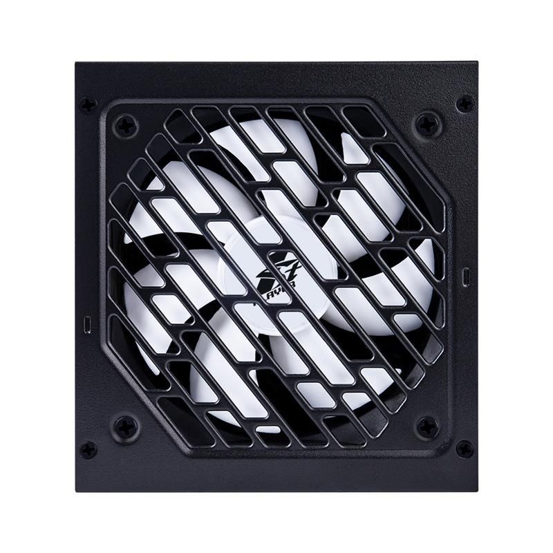 Блок питания 1stPlayer PS-550FK 550W (FK-550-BK-EU)