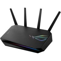 Бездротовий маршрутизатор Asus ROG STRIX (90IG06L0-MO3R10) (GS-AX5400)