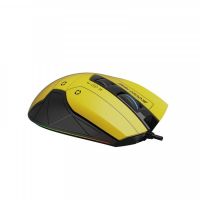 Миша A4Tech Bloody W70 Max Punk Yellow (W70 Max Bloody (Punk Yellow))