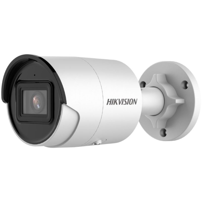 IP-камера Hikvision (DS-2CD2083G2-I (2.8 мм))