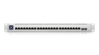 Коммутатор Ubiquiti UniFi Enterprise 24 PoE (Gen1) (USW-Enterprise-24-PoE)