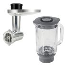 Кухонный комбайн Kenwood (KVL 4170 S)
