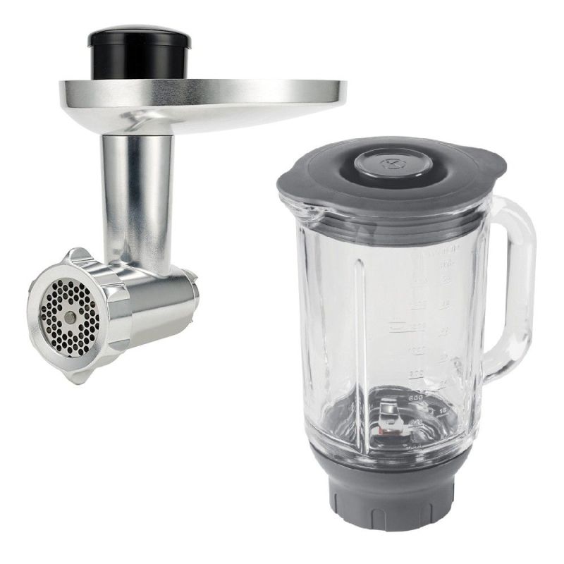 Кухонный комбайн Kenwood (KVL 4170 S)