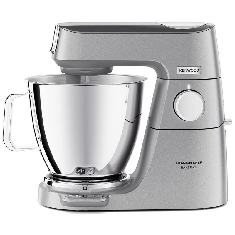 Кухонный комбайн Kenwood Titanium Chef Baker XL (KVL 85.704 SI)