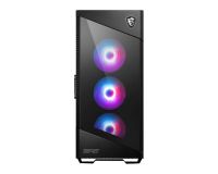 Корпус MSI без БЖ (MPG VELOX 100R)