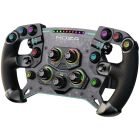 Кермо MOZA Racing GS V2P Steering  for PC, 30cм., 10кн., RGB (RS056_Moza)