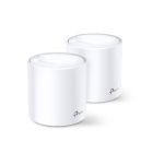 WiFi Mesh-система TP-Link Deco X60 (2-pack) (DECO-X60-2-PACK)
