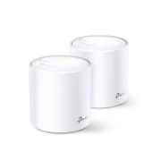 WiFi Mesh-система TP-Link Deco X60 (2-pack) (DECO-X60-2-PACK)