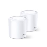 WiFi Mesh-система TP-Link Deco X60 (2-pack) (DECO-X60-2-PACK)
