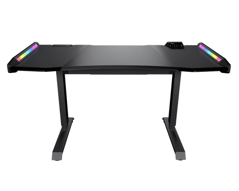 Геймерский стол Cougar Mars Pro 150 Black (MARS PRO 150)