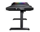 Геймерський стіл Cougar Mars Pro 150 Black (MARS PRO 150)