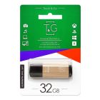 Флеш-накопичувач USB 32GB T&G 121 Vega Series Gold (TG121-32GBGD)