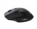 Миша бездротова Maxxter Black (Mr-407)