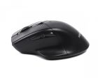 Мышь беспроводная Maxxter Black (Mr-407)