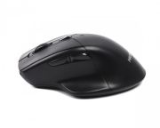 Мышь беспроводная Maxxter Black (Mr-407)