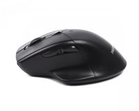 Мышь беспроводная Maxxter Black (Mr-407)