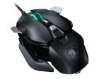 Миша Cougar Black (Dualblader)