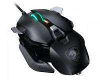 Миша Cougar Black (Dualblader)
